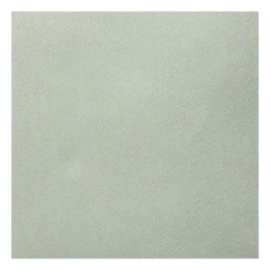 Xenos Kussen velvet - groen - 45x45 cm- Kussens