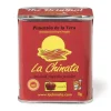 Xenos La Chinata - gerookte paprikapoeder - 70 g- Spaanse Keuken|Kruiden En Specerijen