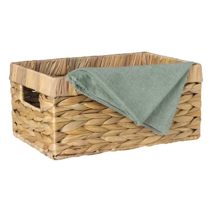 Xenos Lademand Joep - 14x30x20 cm- Manden|Manden
