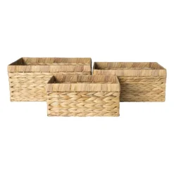 Xenos Lademand Joep - 14x30x20 cm- Manden|Manden