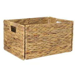 Xenos Lademand opvouwbaar Sam - 25x55x37 cm- Manden|Manden