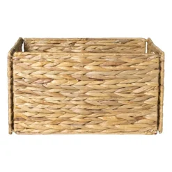 Xenos Lademand opvouwbaar Sam - 25x55x37 cm- Manden|Manden