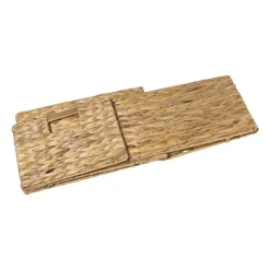Xenos Lademand opvouwbaar Sam - 25x55x37 cm- Manden|Manden