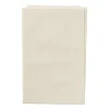 Xenos Lapjesstof katoen - wit - 50x40 cm- Knutselspullen