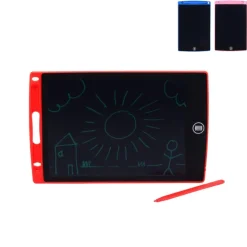 Xenos LCD teken tablet met tekenpen - diverse varianten- Kerstcadeaus
