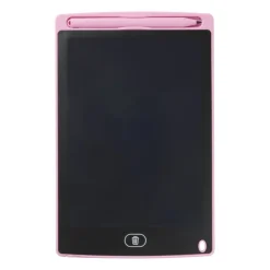 Xenos LCD teken tablet met tekenpen - diverse varianten- Kerstcadeaus
