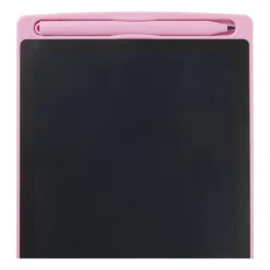 Xenos LCD teken tablet met tekenpen - diverse varianten- Kerstcadeaus