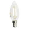 Xenos LED lamp - E14 - ø4x10 cm- Led Lampen