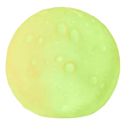 Xenos LED lamp maan - met kleurovergang - ø8x7.5 cm- Kerstcadeaus|Led Lampen