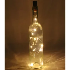 Xenos LED lampjes voor in fles - plastic- Led Lampen