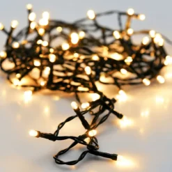 Xenos LED verlichting - warm wit - 7 meter- Kerstverlichting|Kerstboom Verlichting