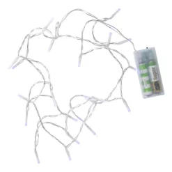 Xenos LED verlichting gekleurd - diverse varianten - 2 meter- Kerstverlichting