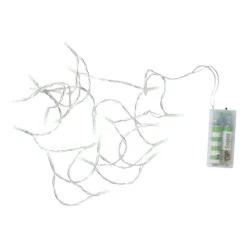 Xenos LED verlichting gekleurd - diverse varianten - 2 meter- Kerstverlichting