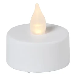 Xenos LED waxinelichten doos - set van 20- Led Kaarsen|Waxinelichtjes