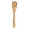 Xenos Lepel olijfhout - bruin - 30 cm- Keukengerei