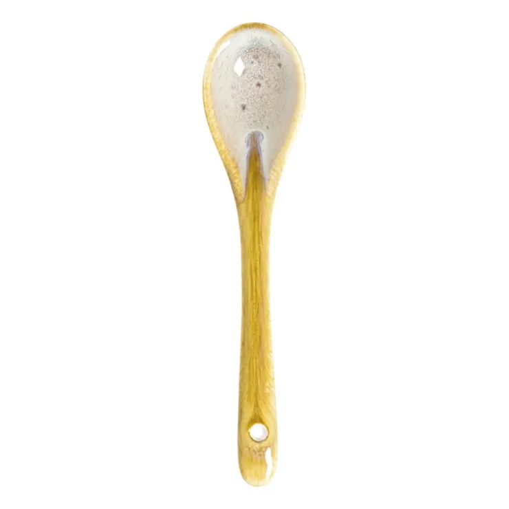Xenos Lepel roots - oker - 12.7 cm- Lepels