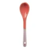 Xenos Lepel Roots - rood/paars - 12.7 cm- Lepels