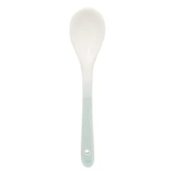 Xenos Lepel Roots - turquoise - 12.7 cm- Lepels
