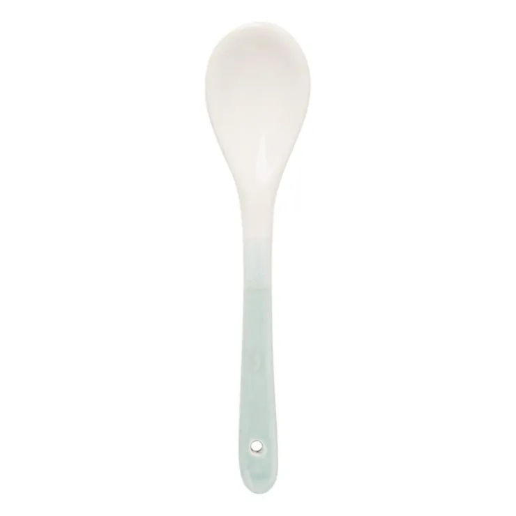 Xenos Lepel Roots - turquoise - 12.7 cm- Lepels