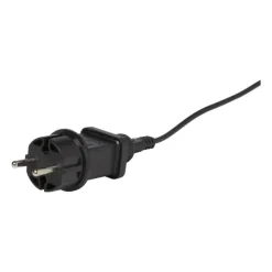 Xenos Lichtsnoer voor buiten - 10 LED lampen - 7.5 meter- Lichtslingers