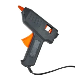 Xenos Lijmpistool met 2 lijmpatronen - 15W- Hobbylijmen