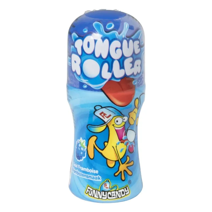 Xenos Lolly roller- Amerikaanse Keuken|Snoep
