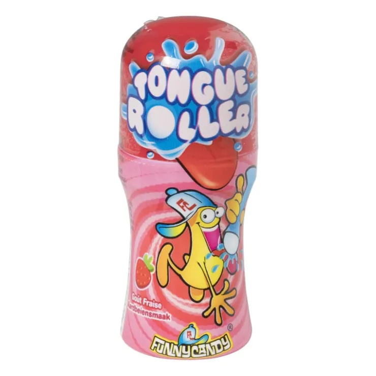 Xenos Lolly roller- Amerikaanse Keuken|Snoep