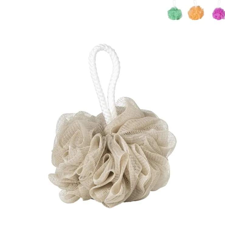 Xenos Loofa spons - diverse varianten- Badtextiel|Badkamer Accessoires