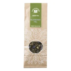 Xenos Losse groene thee - Blueberry Hill - 75 gram- Thee