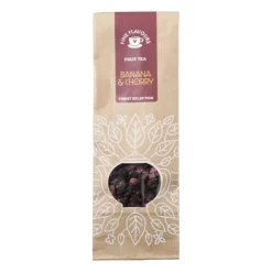 Xenos Losse rooibos thee - Banana & Cherry Party - 75 g- Thee