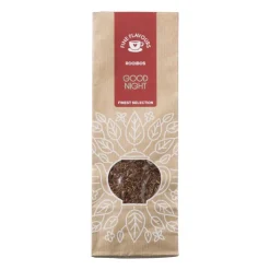 Xenos Losse rooibos thee - Good Night - 75 g- Thee