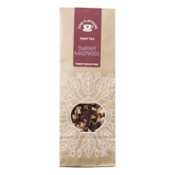 Xenos Losse vruchten thee - Sweet Madness - 75 g- Thee