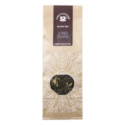 Xenos Losse zwarte thee - Long Island - 75 g- Thee