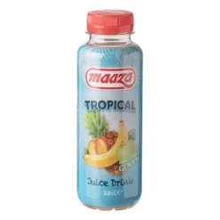 Xenos Maaza tropical drink - 330 ml- Koude Dranken