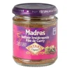 Xenos Madras Indiase kruidenpasta - Patak's - 165 g- Indiase Keuken|Sauzen En Dips