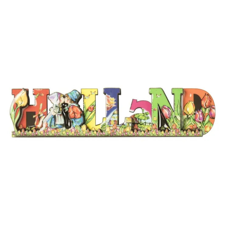 Xenos Magneet Holland- Holland Souvenirs