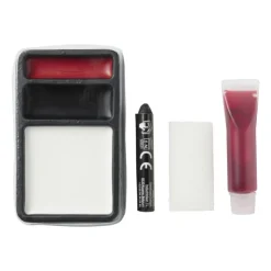 Xenos Make up set - vampier- Verkleedaccessoires