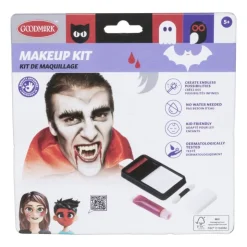 Xenos Make up set - vampier- Verkleedaccessoires