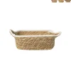 Xenos Mand Jip - 10x26x19 cm - diverse kleuren- Manden|Manden