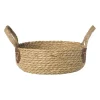 Xenos Mand Luuk laag - ø28x10 cm- Manden|Manden