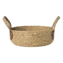 Xenos Mand Luuk laag - ø28x10 cm- Manden|Manden