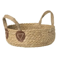 Xenos Mand Luuk laag - ø28x10 cm- Manden|Manden