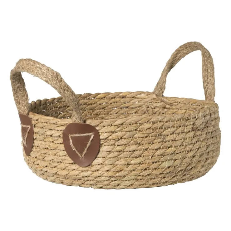 Xenos Mand Luuk laag - ø28x10 cm- Manden|Manden