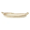 Xenos Mand ovaal - 6x43x31 cm- Manden|Manden