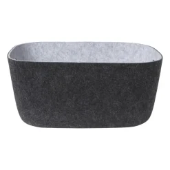 Xenos Mand vilt - 12x26x20 cm- Manden|Manden