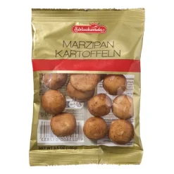 Xenos Marsepein aardappelen - 100 gram- Snoep
