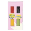 Xenos Marsepein multipack - set van 4 x 50 gram- Taartdecoratie|Fondant