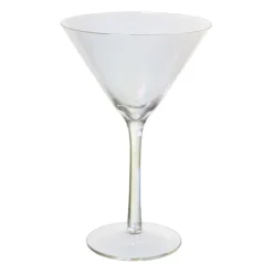 Xenos Martiniglas parelmoer - 220 ml- Champagneglazen|Cocktailglazen