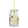 Xenos Mason jar lemons - 450 ml- Mason Jars