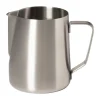 Xenos Melkkannetje - RVS - 540 ml- Koffie Accessoires